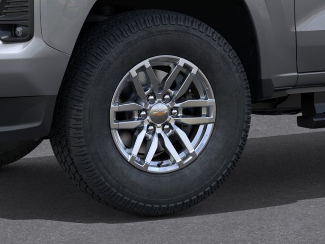 New 2026 Chevrolet Colorado LT w/ LT Convenience Package AWD/4WD image 9
