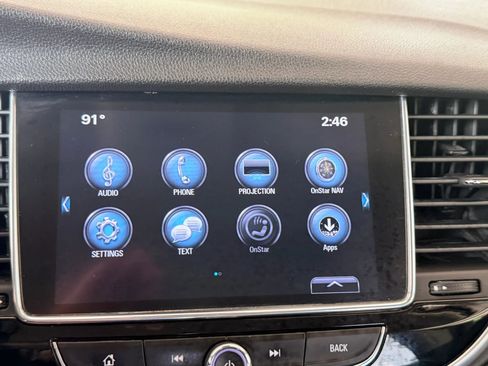 Used 2018 Buick Encore Preferred FWD image 13