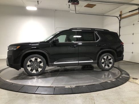 New 2026 Honda Pilot Elite image 4