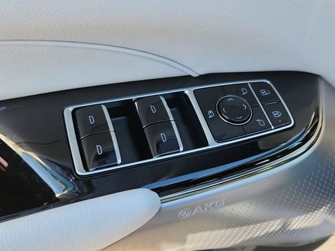 New 2026 Cadillac Lyriq Premium Sport AWD/4WD image 12