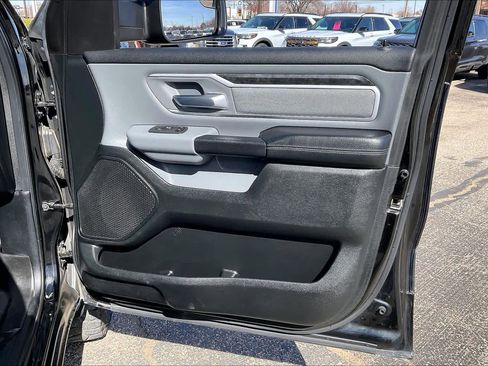 Used 2020 RAM 1500 Lone Star image 23