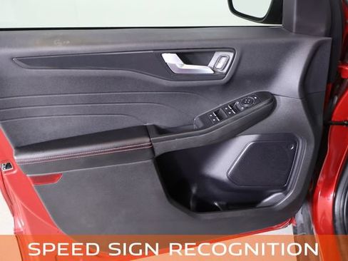 Used 2023 Ford Escape ST-Line w/ Tech Pack #1 FWD image 22