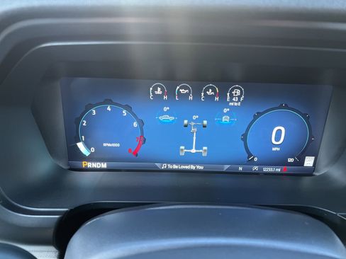 Used 2024 Ford F150 Lariat w/ Equipment Group 502A High image 29