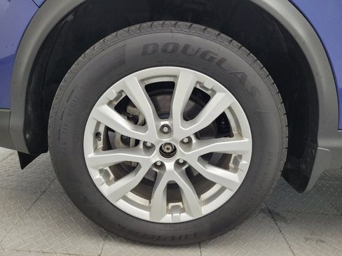 Used 2021 Nissan Rogue Sport S FWD image 31