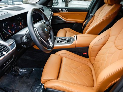Used 2025 BMW X5 sDrive40i image 19
