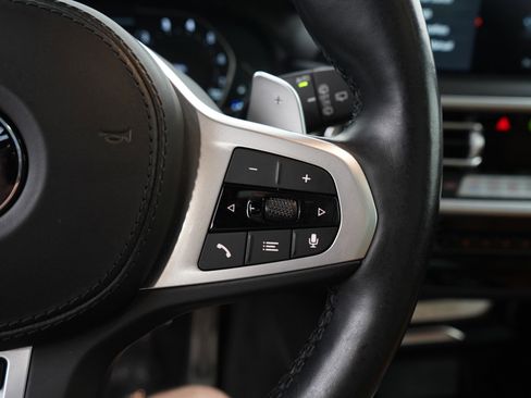 Used 2022 BMW X3 xDrive30i image 18