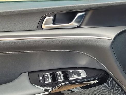 New 2026 Kia K5 GT-Line FWD image 10
