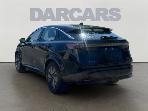 Used 2023 Nissan Ariya FWD image 5