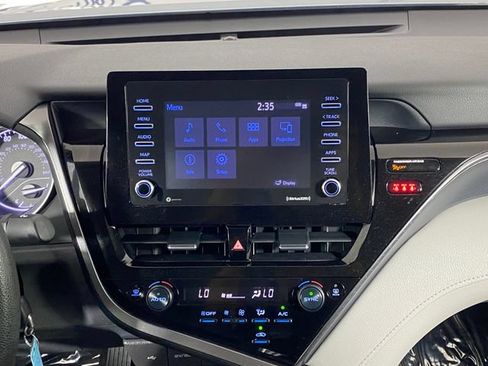 Certified 2023 Toyota Camry LE FWD image 14