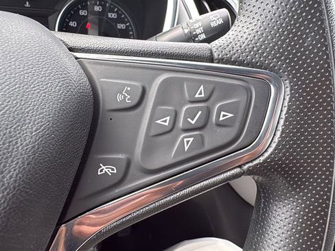 Used 2023 Chevrolet Equinox LS w/ LS Convenience Package FWD image 21
