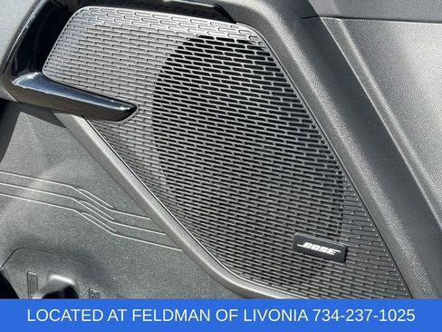 Certified 2024 Chevrolet Silverado EV RST image 23