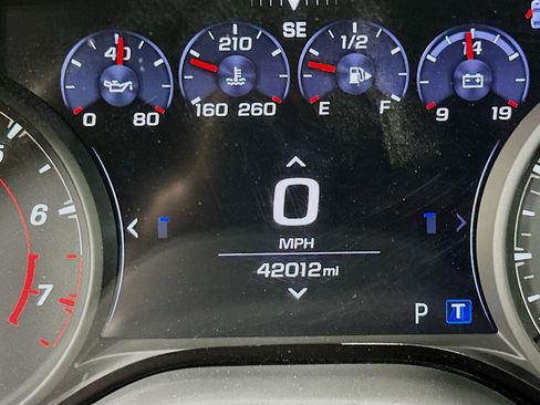 Used 2023 Chevrolet Camaro SS w/ Redline Edition image 18