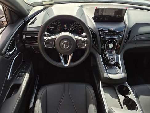 New 2026 Acura RDX SH-AWD image 15