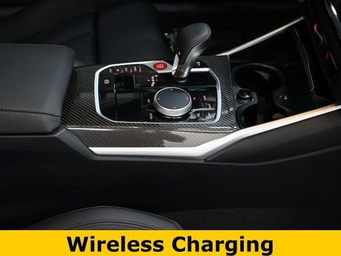 Used 2026 BMW M4 Competition image 44