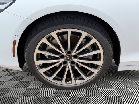 New 2026 Audi A6 Premium AWD/4WD image 12