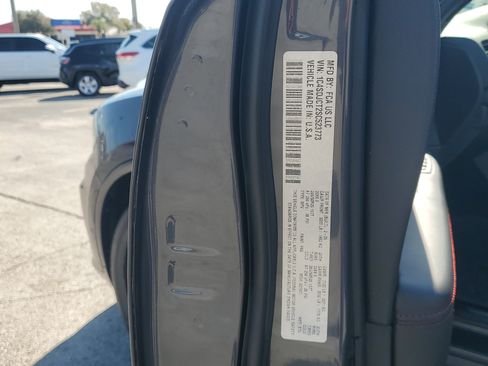 Used 2025 Dodge Durango R/T image 31