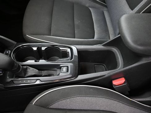 Used 2023 Chevrolet TrailBlazer LT w/ Convenience Package FWD image 19