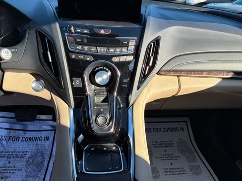 Used 2020 Acura RDX AWD w/ Advance Package image 20