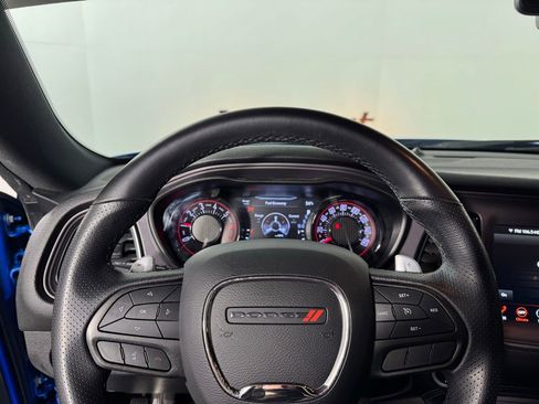 Used 2023 Dodge Challenger R/T w/ Blacktop Package image 23