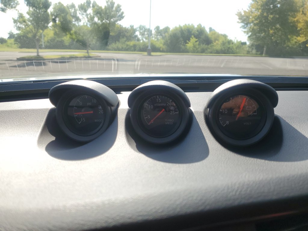 New 2027 Nissan Z Performance RWD image 26