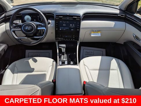 Used 2023 Hyundai Tucson SEL w/ Convenience Package FWD image 26