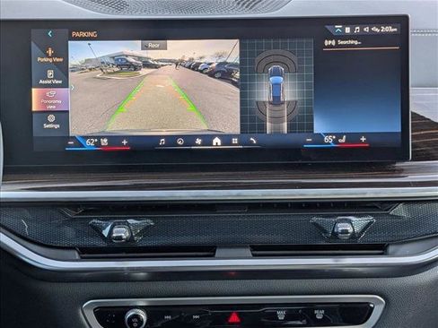 Used 2026 BMW X5 sDrive40i image 14