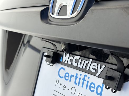 Used 2023 Honda Passport EX-L image 5