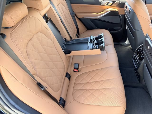 Used 2026 BMW X5 M60i AWD/4WD image 13