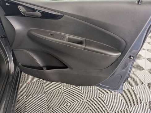 Used 2020 Chevrolet Spark LT FWD image 31