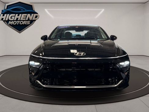 Used 2025 Hyundai Sonata SEL FWD image 9