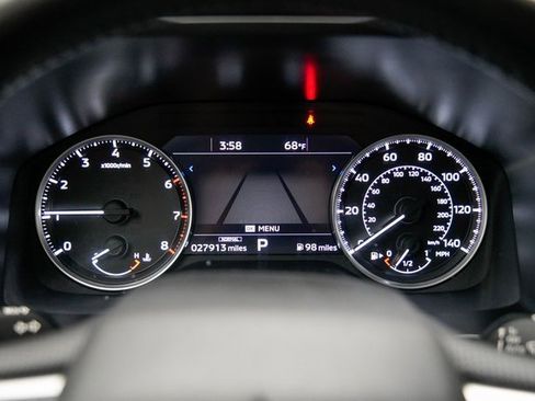 Used 2024 Mitsubishi Outlander SE image 34