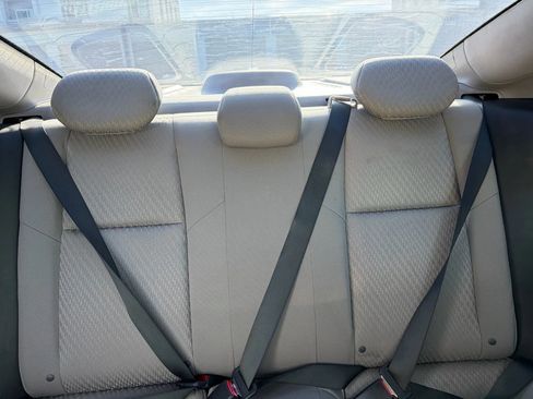 Used 2015 Honda Civic LX image 12