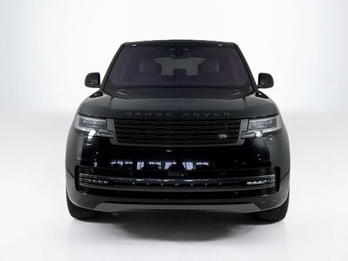 Used 2023 Land Rover Range Rover SE AWD/4WD image 8