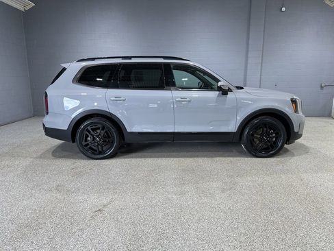 Used 2024 Kia Telluride SX Prestige X-Line AWD/4WD image 2