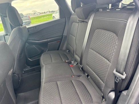 Used 2024 Ford Escape Active w/ Tech Pack #1 image 23