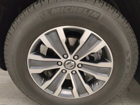 Used 2017 Nissan Armada SL RWD image 31