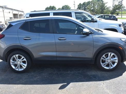Used 2021 Buick Encore GX Preferred FWD image 3