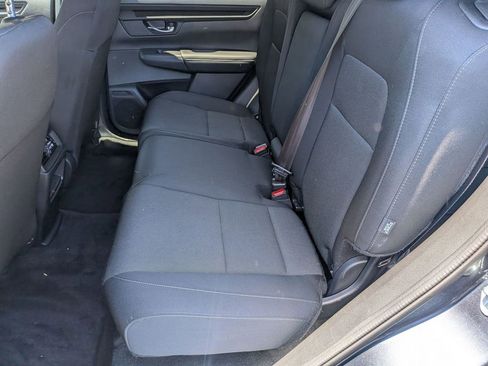 Used 2025 Honda CR-V LX image 21