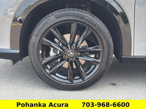 Used 2025 Acura ADX A-Spec FWD image 27