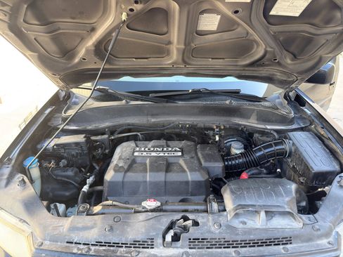 Used 2006 Honda Ridgeline RTL image 34