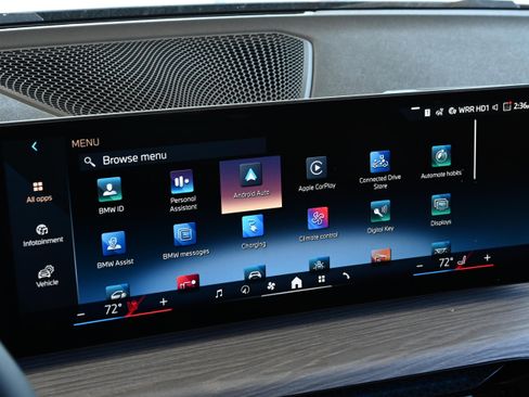 New 2026 BMW i4 xDrive40i w/ Premium Package image 14