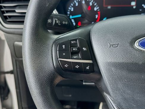 Used 2020 Ford Escape SE FWD image 21