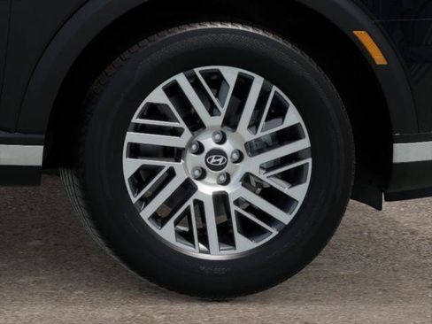 New 2026 Hyundai Palisade SEL FWD image 8