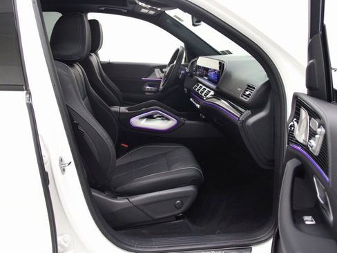 Certified 2024 Mercedes-Benz GLE 580 4MATIC image 22