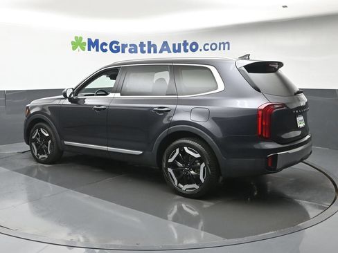 Used 2025 Kia Telluride S AWD/4WD image 27