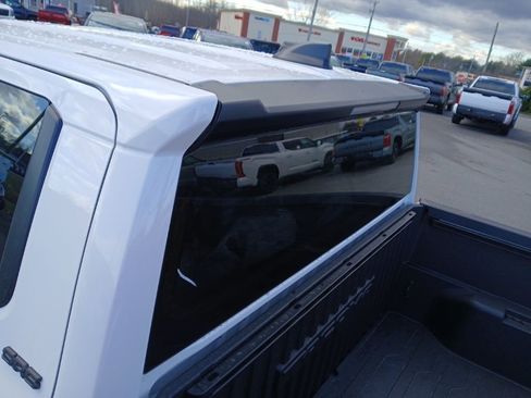 New 2026 Toyota Tacoma SR5 image 8