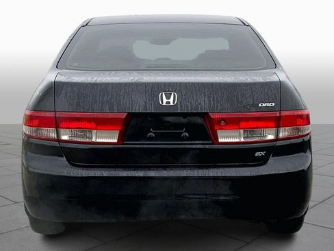 Used 2003 Honda Accord EX image 4
