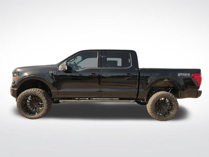 New 2026 Ford F150 XLT w/ Equipment Group 302A MID