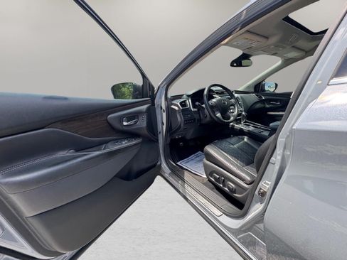 Used 2022 Nissan Murano Platinum w/ Cargo Package FWD image 19