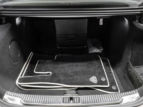 Used 2024 Mercedes-Benz Maybach S 680 4MATIC image 56